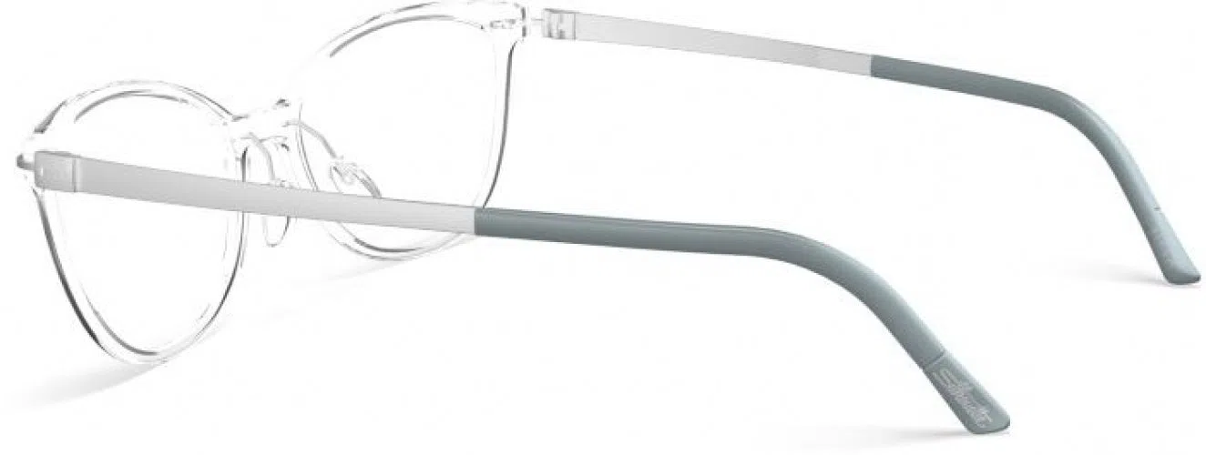 Silhouette Infinity View 1600 Eyeglasses - view 11
